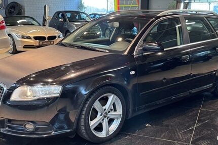 Audi A4 319.865 km 2.995 &euro; Husum 25813