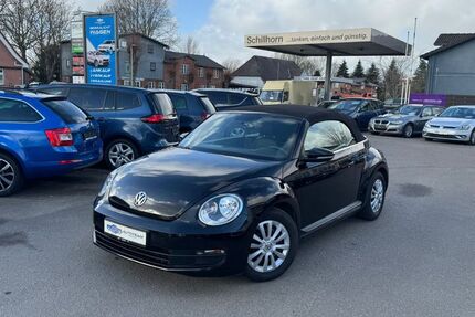 VW Beetle 129.009 km 9.999 &euro; Hemme 25774