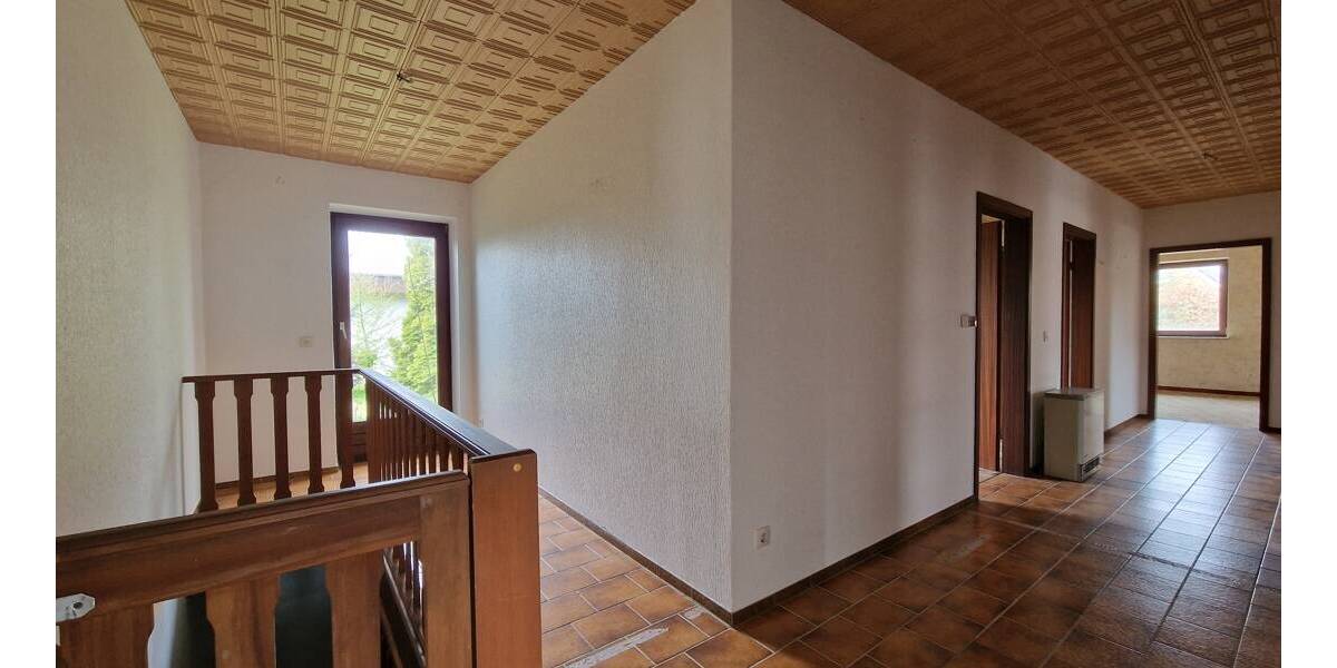 Einfamilienhaus Husum - 5 Zimmer, 143 m&sup2;, 290.000&euro; | Angebot:26617504
