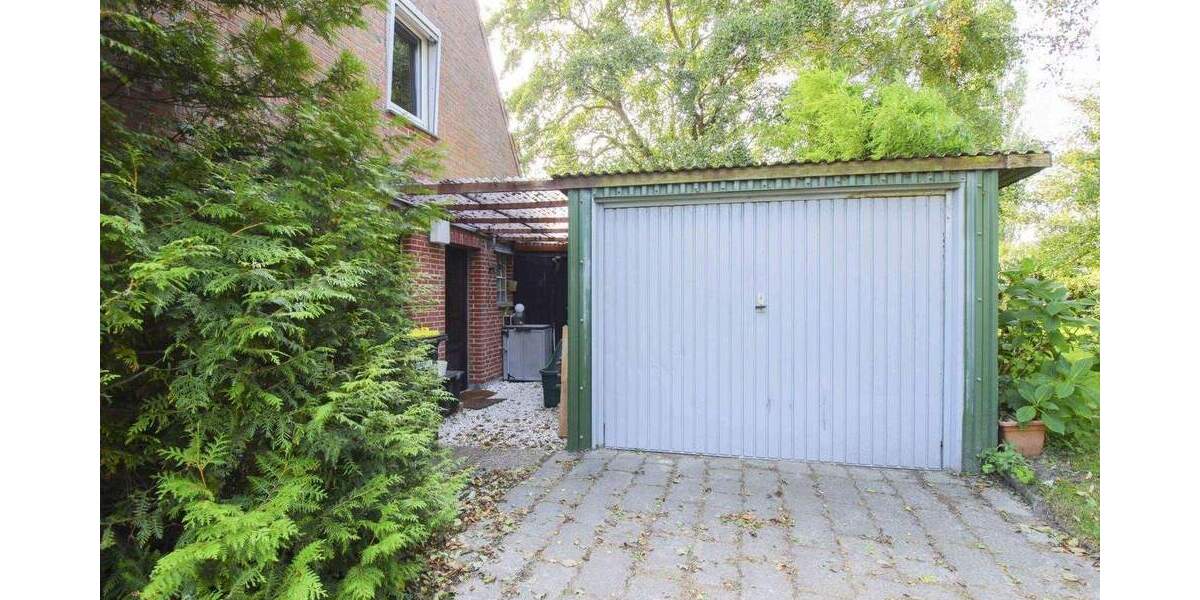 Einfamilienhaus Wesselburenerkoog - 4 Zimmer, 245.000&euro; | Angebot:25711865