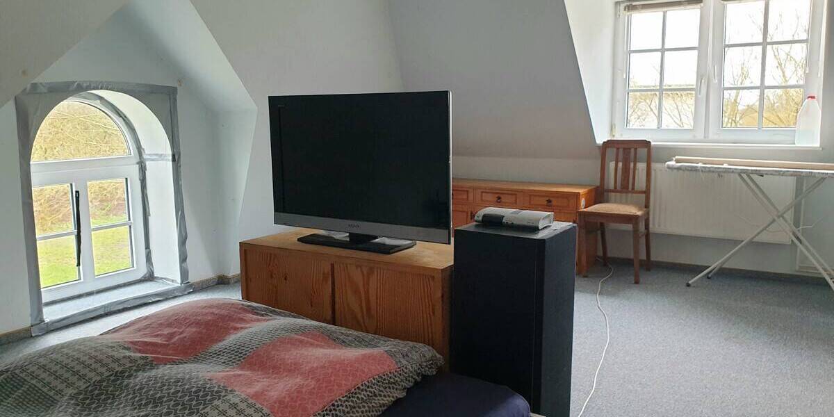 Mehrfamilienhaus, Wohnhaus Nordstrand - 5 Zimmer, 138 m&sup2;, 333.000&euro; | Angebot:25667416