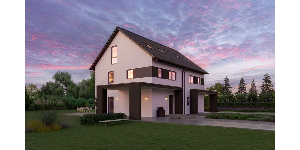 Einfamilienhaus Wanderup - 4 Zimmer, 141 m&sup2;, 436.501&euro; | Angebot:26091253