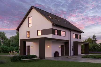 Haus Wanderup - 4 Zimmer, 141 m&sup2;, 436.501&euro; | Angebot:26091253