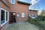 Helle Studiowohnung mit Dachterrasse, in Nordseenähe zwischen Büsum und St.Peter-Ording! - Dachgeschoßwohnung Strübbel | Angebot:26770164