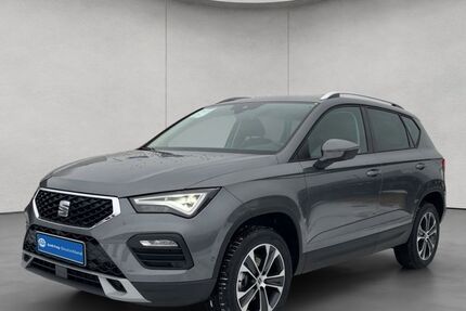 Seat Ateca 1.500 km 34.480 &euro; Husum 25813