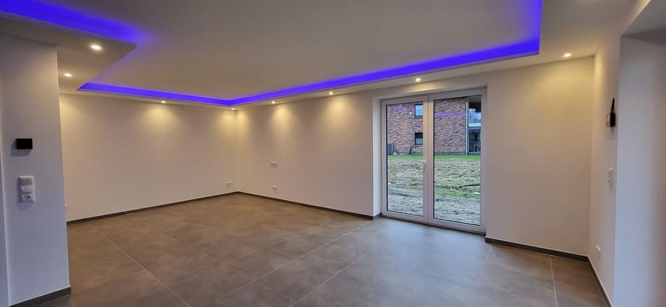 Doppelhaushälfte Tönning - 5 Zimmer, 115 m&sup2;, 1.500&euro; | Angebot:25750437