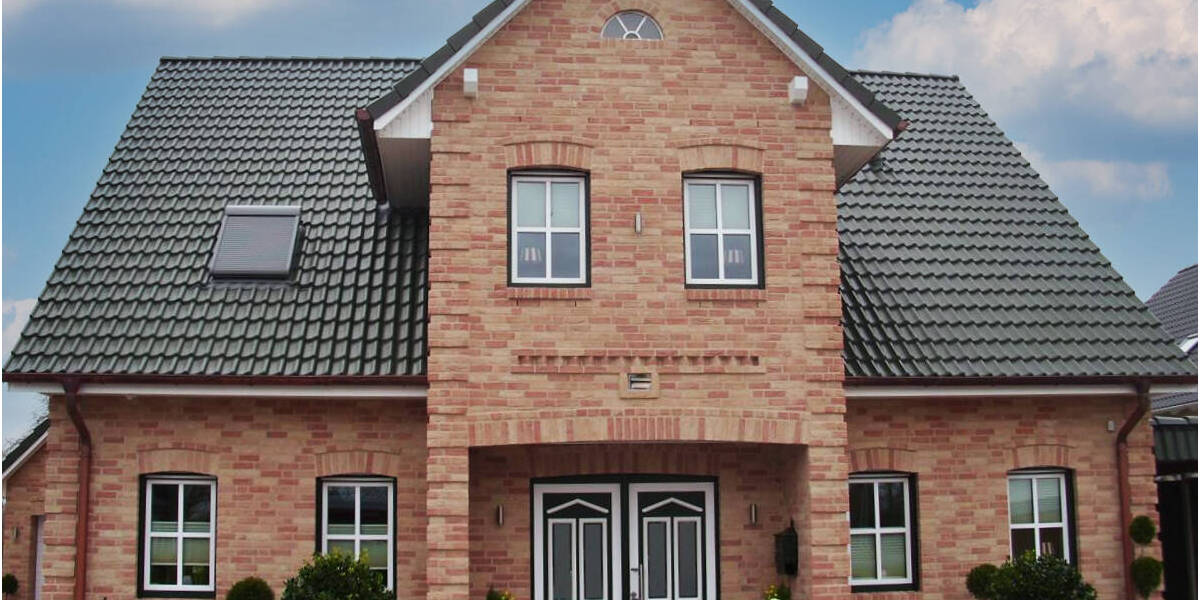 Einfamilienhaus Süderheistedt - 4 Zimmer, 133 m&sup2;, 402.680&euro; | Angebot:25665228