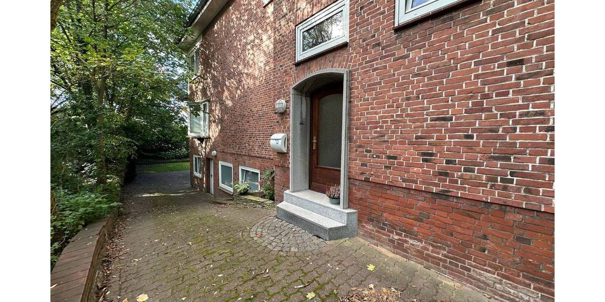 Etagenwohnung Husum - 9 Zimmer, 240 m&sup2;, 735.000&euro; | Angebot:26108349