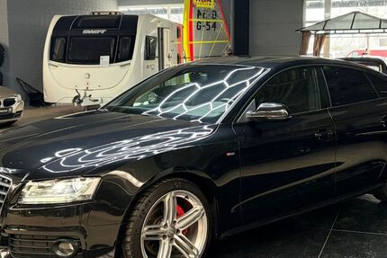 Audi A5 218.968 km 8.695 &euro; Husum 25813