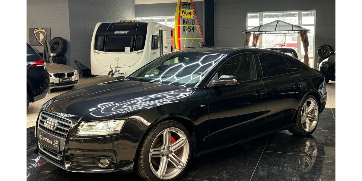 Audi A5 218.968 km 8.695 &euro; Husum 25813