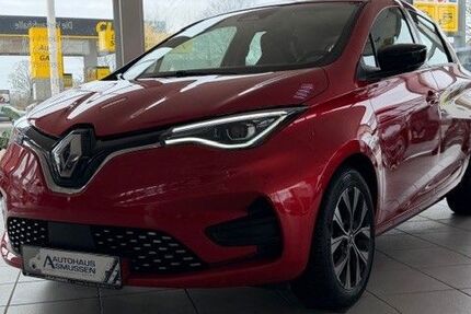 Renault ZOE 8.930 km 25.990 &euro; Wester-Ohrstedt 25885
