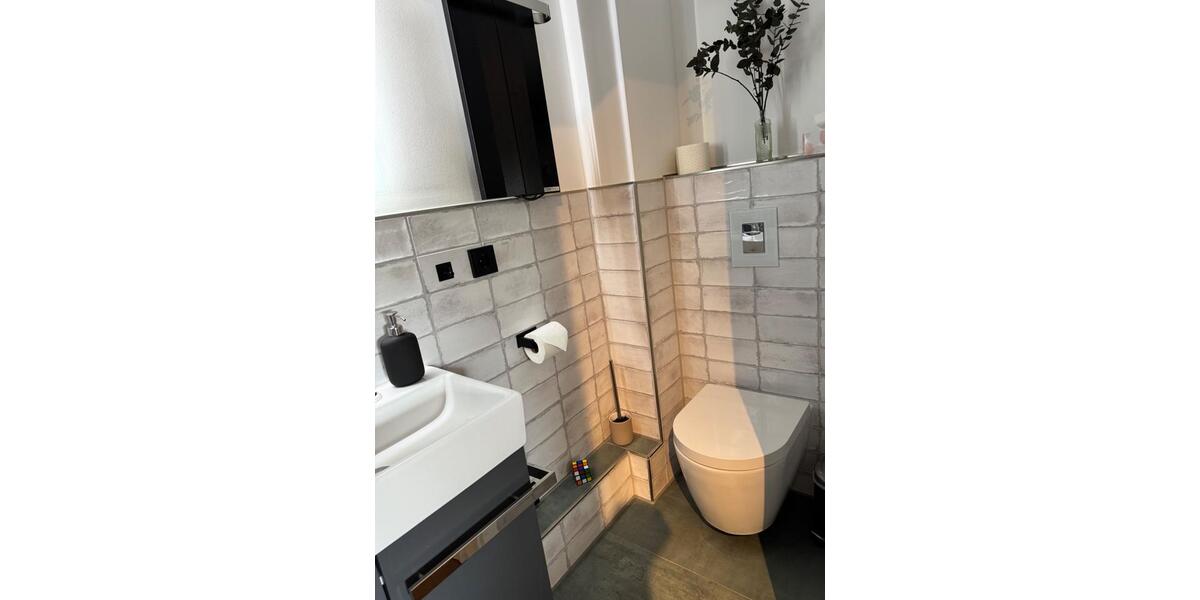 Etagenwohnung Tating - 2 Zimmer, 40 m&sup2;, 740&euro; | Angebot:24862274