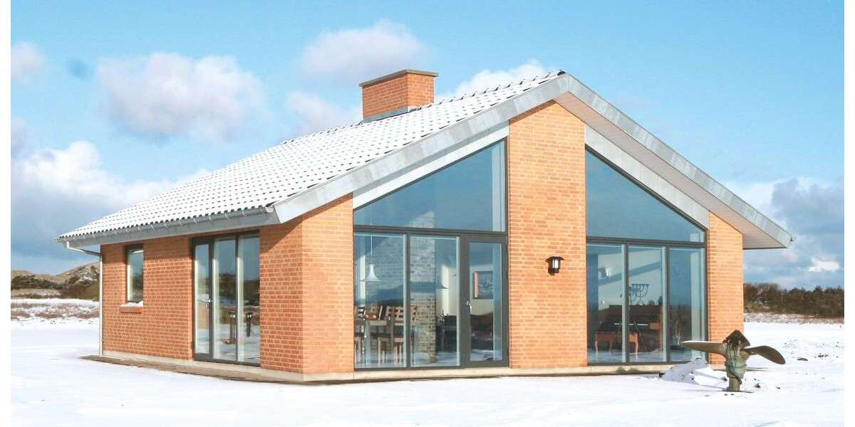 Einfamilienhaus Wanderup - 3 Zimmer, 78 m&sup2;, 476.997&euro; | Angebot:26118153