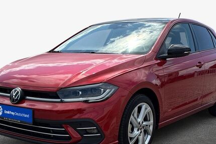 VW Polo 12.730 km 25.390 &euro; Breklum 25821