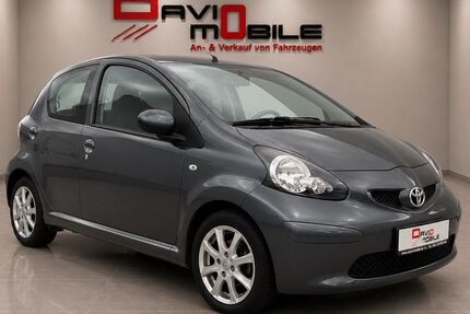 Toyota Aygo (X) 120.080 km 3.750 &euro; Linden 25791