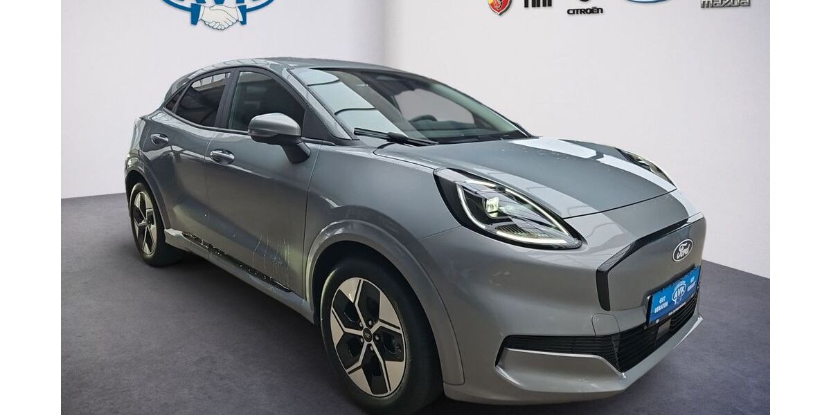 Ford Puma Gen-E 1.250 km 29.990 &euro; Husum 25813