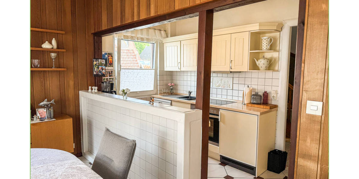 Mehrfamilienhaus, Wohnhaus Garding - 8 Zimmer, 224 m&sup2;, 249.000&euro; | Angebot:25725594