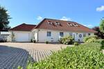 Einfamilienhaus Bredstedt - 5 Zimmer, 187 m&sup2;, 429.000&euro; | Angebot:25670118