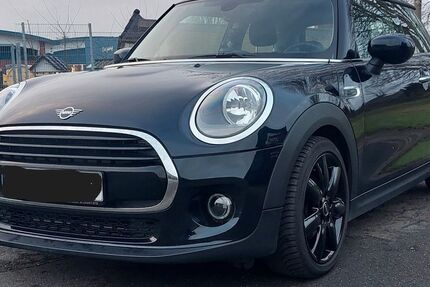 Mini Cooper 40.300 km 20.250 &euro; Husum 25813