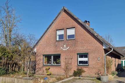 Haus Husum - 5 Zimmer, 175 m&sup2;, 460.000&euro; | Angebot:25993000