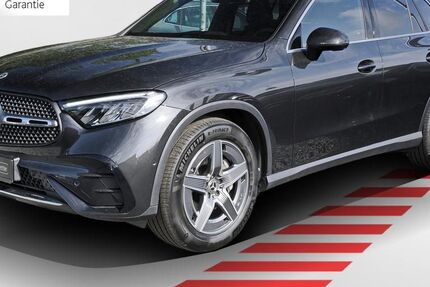 Mercedes-Benz GLC 300 8.840 km 51.450 &euro; Husum 25813