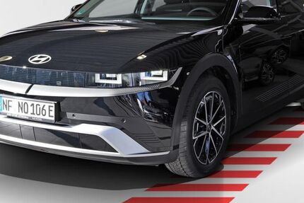 Hyundai IONIQ 5 4.500 km 44.960 &euro; Husum 25813