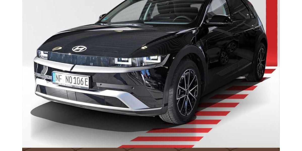Hyundai IONIQ 5 4.500 km 44.960 &euro; Husum 25813