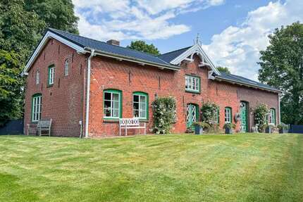 Haus Garding - 5 Zimmer, 220 m&sup2;, 665.000&euro; | Angebot:25284907