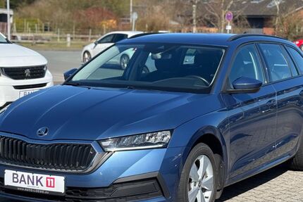 Skoda Octavia 70.000 km 16.500 &euro; Silberstedt 24887