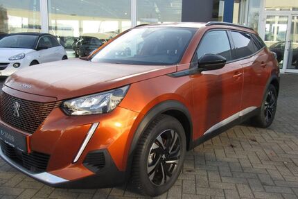 Peugeot e-2008 20.142 km 18.980 &euro; Husum 25813