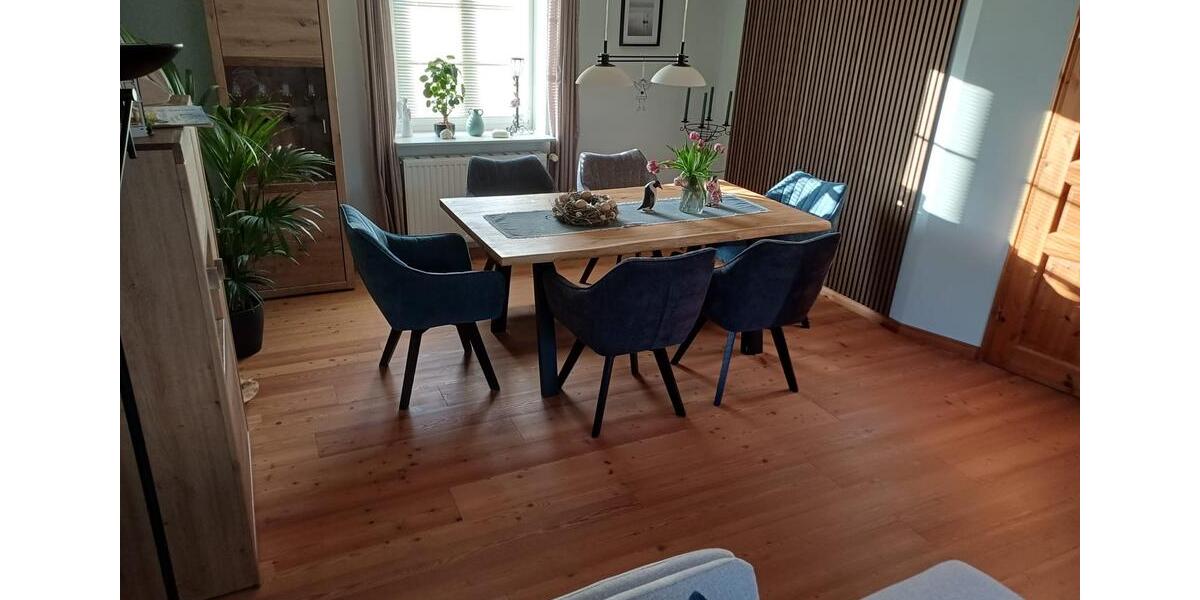 Einfamilienhaus Bredstedt - 5 Zimmer, 125 m&sup2;, 369.000&euro; | Angebot:25831898