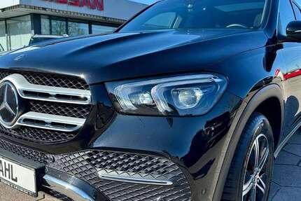Mercedes-Benz GLE 350 120.000 km 46.990 &euro; Schuby 24850