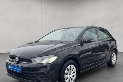 VW Polo 1.550 km 18.890 &euro; Husum 25813