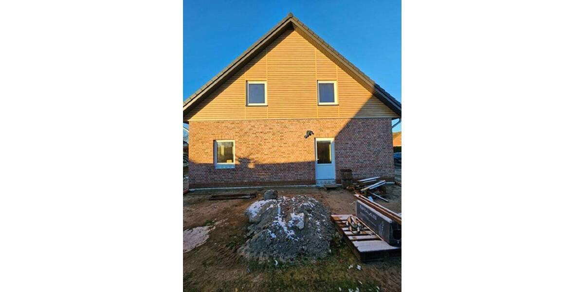 Doppelhaushälfte Oster-Ohrstedt Ohrstedt - 5 Zimmer, 109 m&sup2;, 315.000&euro; | Angebot:25697293