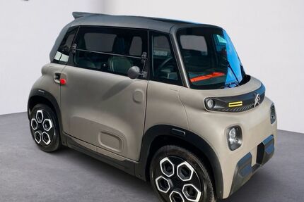 Citroen AMI 8.586 km 8.990 &euro; Husum 25813