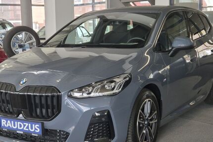 BMW 216 Active Tourer 18.650 km 27.990 &euro; Husum 25813