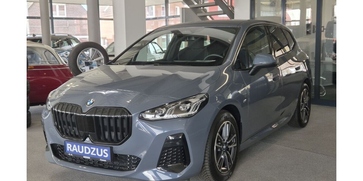 BMW 216 Active Tourer 18.650 km 27.990 &euro; Husum 25813