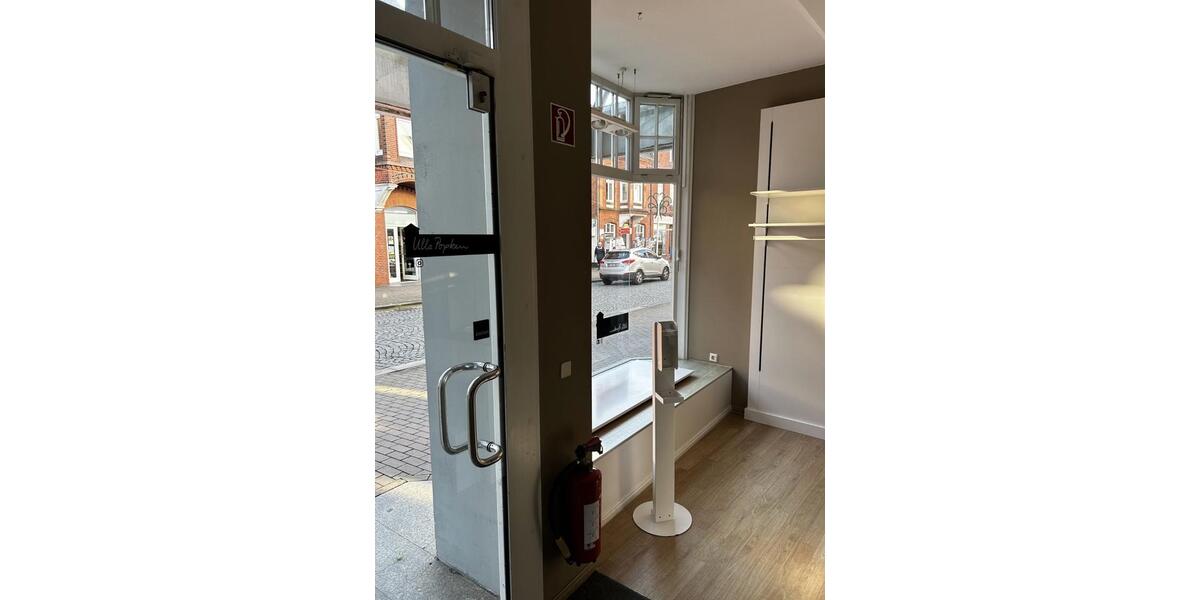 Gewerbeobjekt Husum - 2.130&euro; | Angebot:24830117