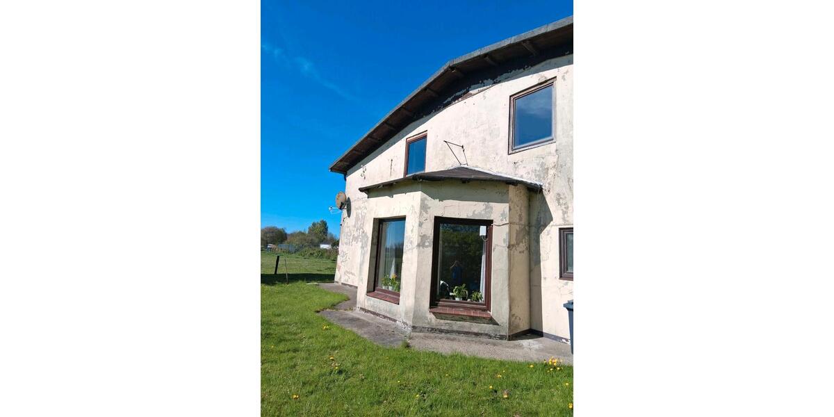 Einfamilienhaus Lunden - 11 Zimmer, 320 m&sup2;, 89.000&euro; | Angebot:26763136