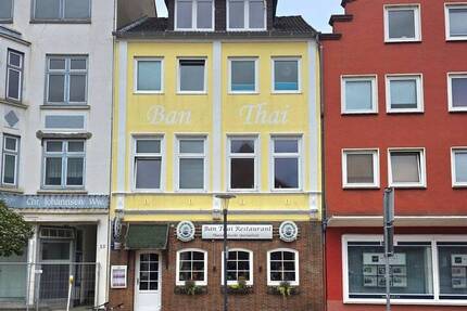 Haus Husum - 817.000&euro; | Angebot:25672598