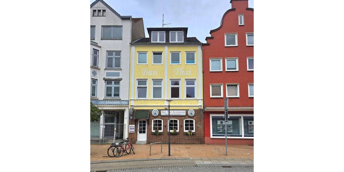 Mehrfamilienhaus, Wohnhaus Husum - 817.000&euro; | Angebot:25672598