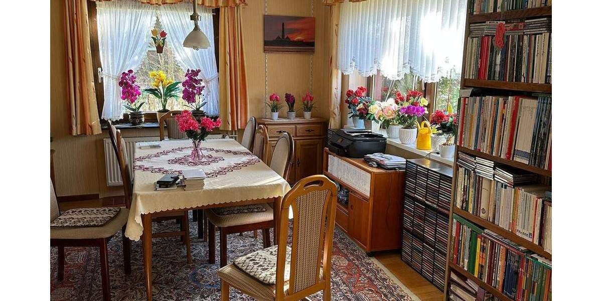 Einfamilienhaus Tating Hauert - 6 Zimmer, 140 m&sup2;, 365.000&euro; | Angebot:25669652