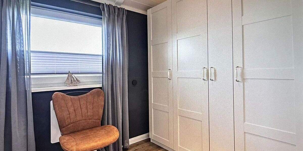 Mehrfamilienhaus, Wohnhaus Wesselburenerkoog - 4 Zimmer, 76 m&sup2;, 369.000&euro; | Angebot:25760446