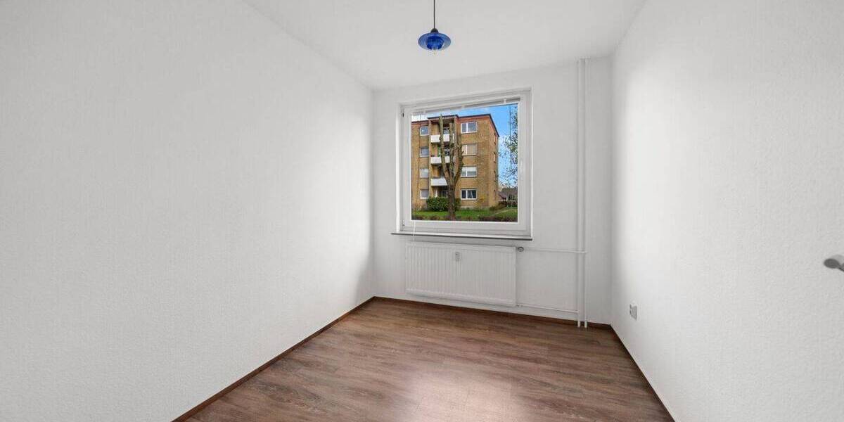 Etagenwohnung Husum - 3 Zimmer, 74 m&sup2;, 149.900&euro; | Angebot:26768200