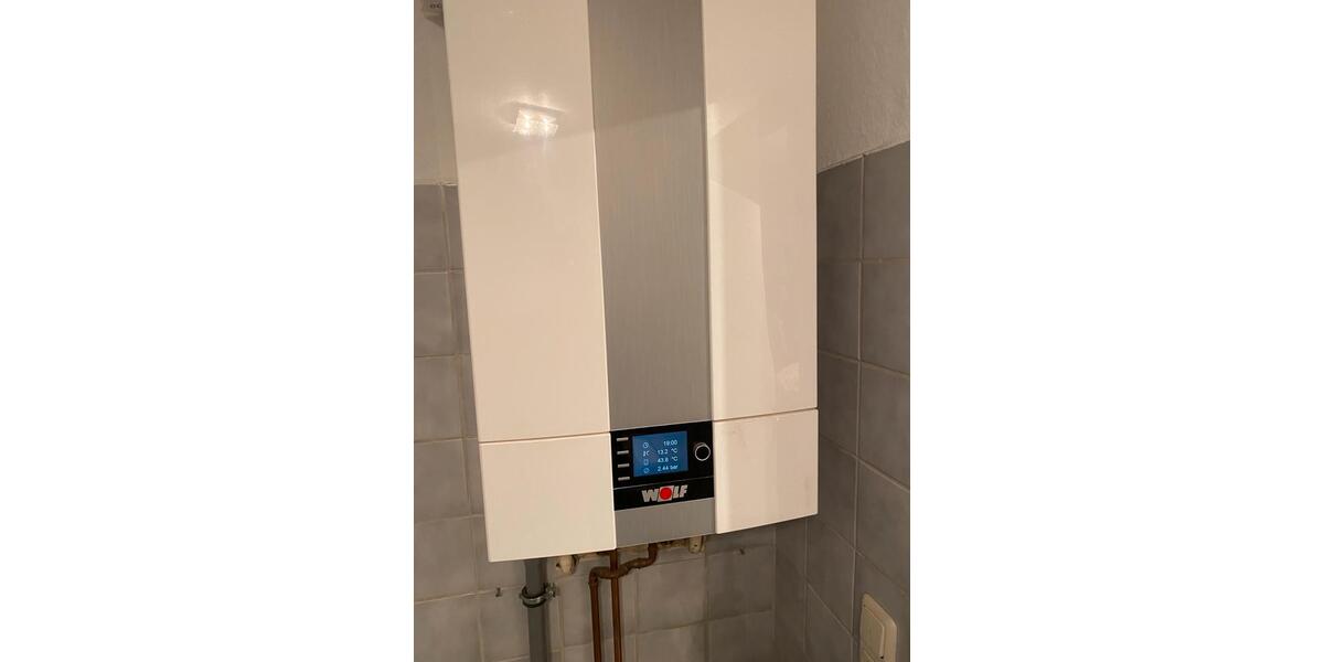 Etagenwohnung Hennstedt - 3 Zimmer, 65 m&sup2;, 595&euro; | Angebot:25902876