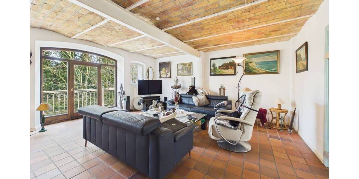 Doppelhaushälfte Husum Altstadt - 3 Zimmer, 110 m&sup2;, 1.500&euro; | Angebot:26037044