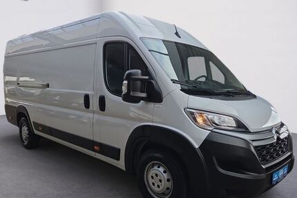 Citroen Jumper 37.900 km 23.788 &euro; Husum 25813