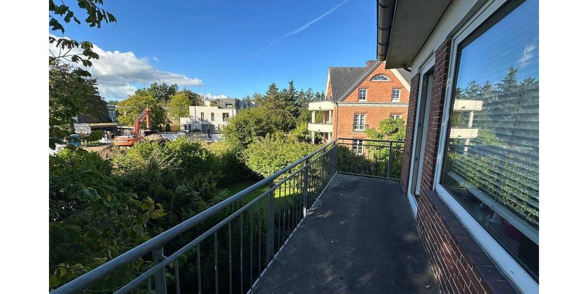 Etagenwohnung Husum - 9 Zimmer, 240 m&sup2;, 735.000&euro; | Angebot:26108349