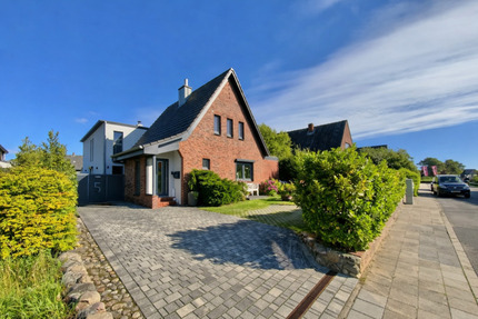 Haus Husum - 4 Zimmer, 210 m&sup2;, 653.000&euro; | Angebot:25745932