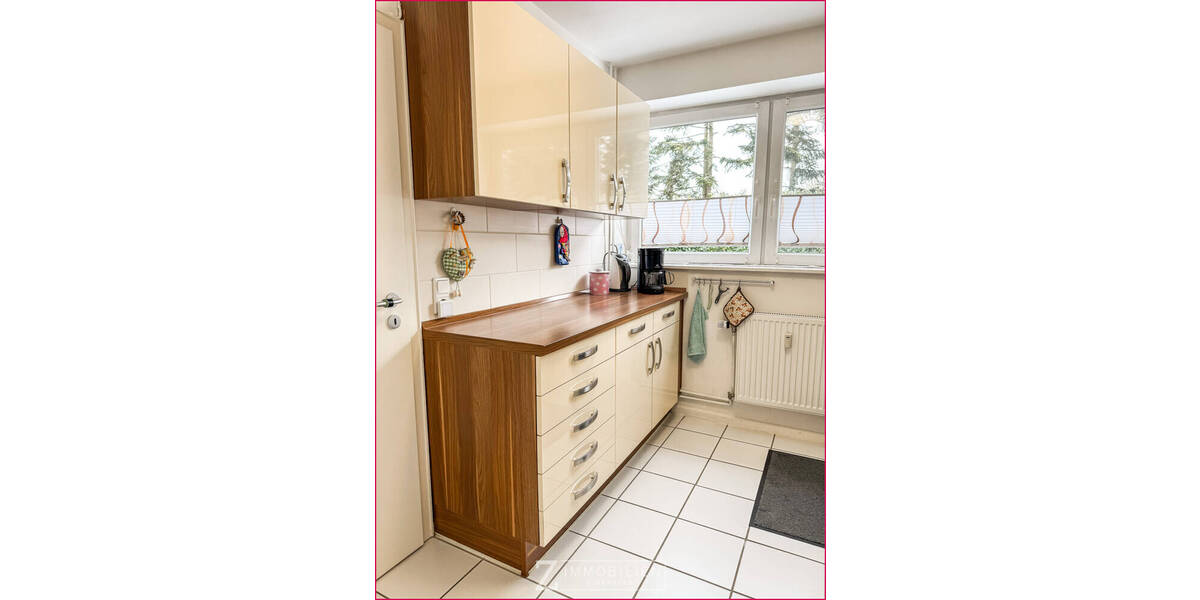 Reihenmittelhaus Garding - 4 Zimmer, 94 m&sup2;, 289.000&euro; | Angebot:25725597